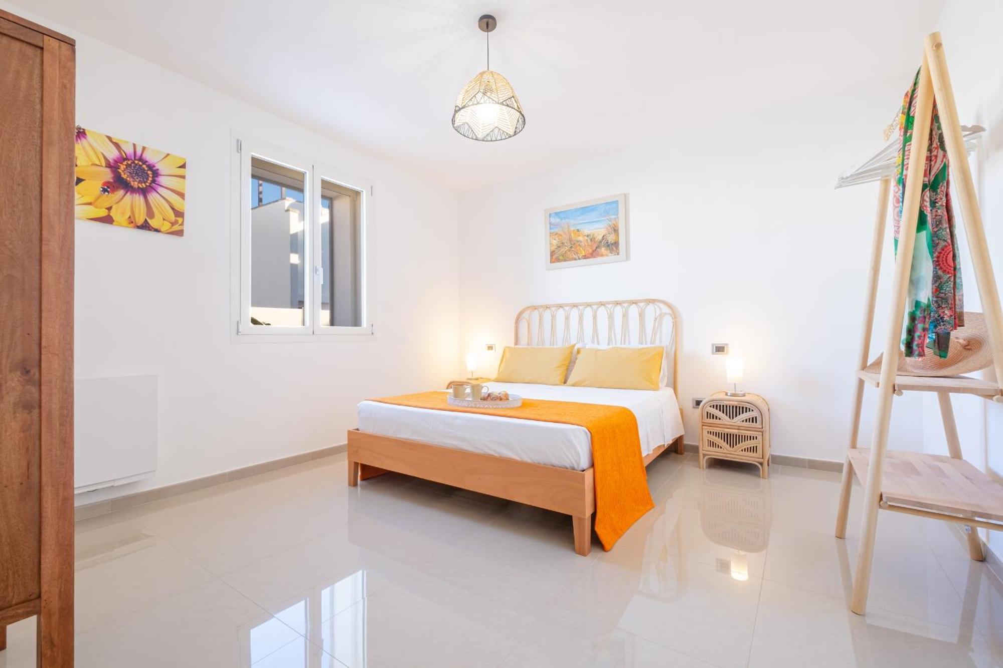 Villa Di Punta, Leuca - By Hdsalento Santa Maria di Leuca Exterior foto