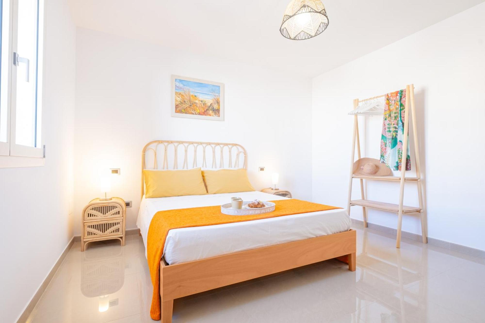Villa Di Punta, Leuca - By Hdsalento Santa Maria di Leuca Exterior foto